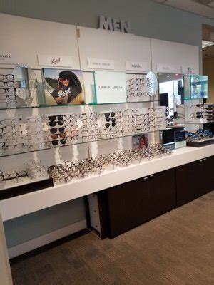 lenscrafters emeryville ca.